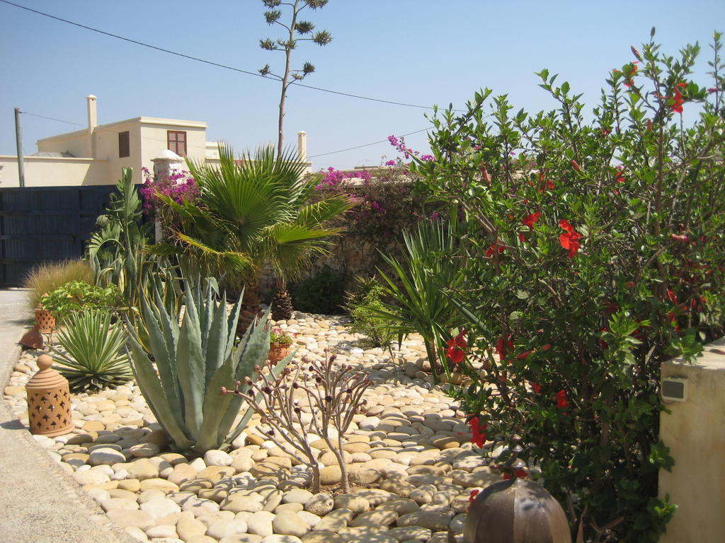 Dar Macha Hotel Al Ghar Exterior photo